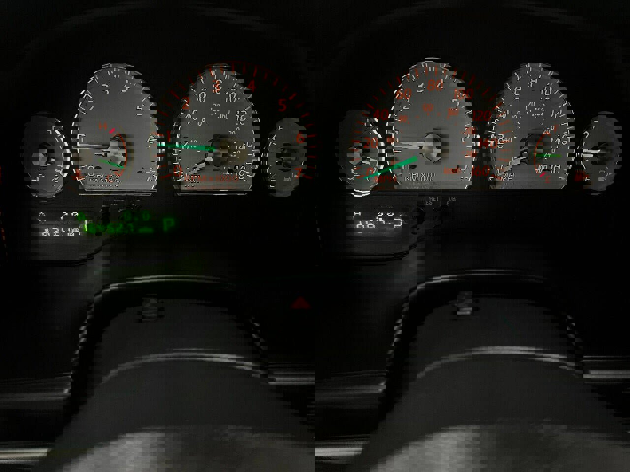 Used 2005 Ford Thunderbird Deluxe image 67