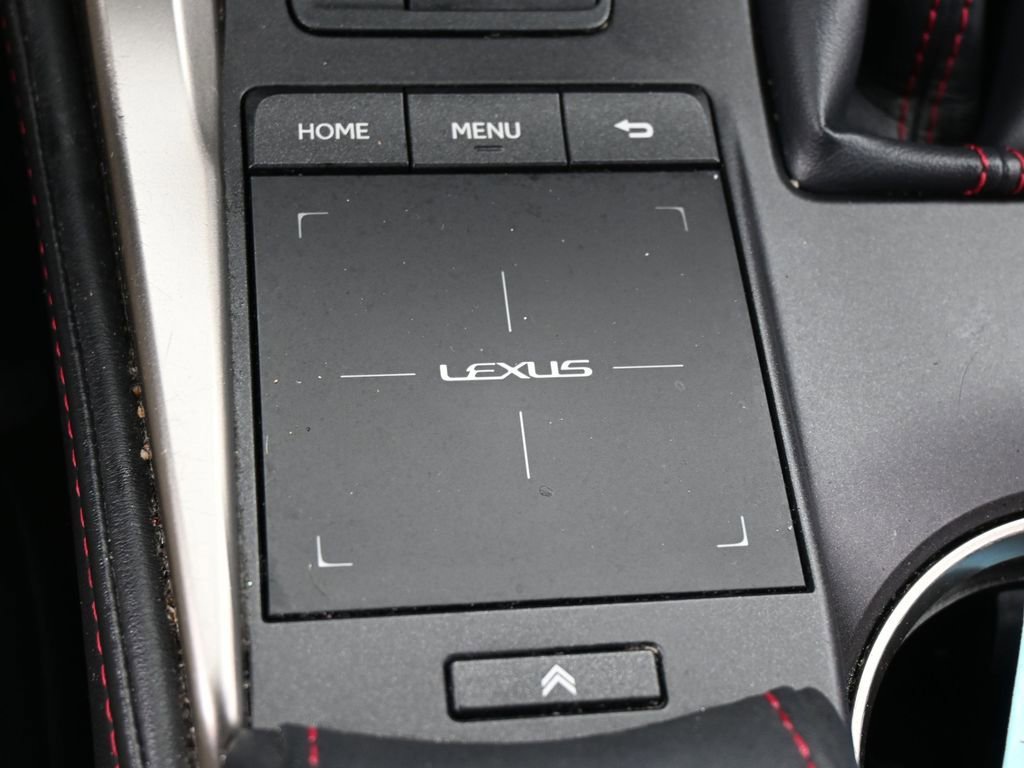 Used 2021 Lexus NX 300 F Sport w/ Accessory Package 2 image 23