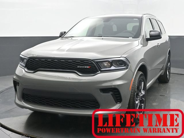 New 2026 Dodge Durango GT w/ Blacktop Package AWD/4WD image 1