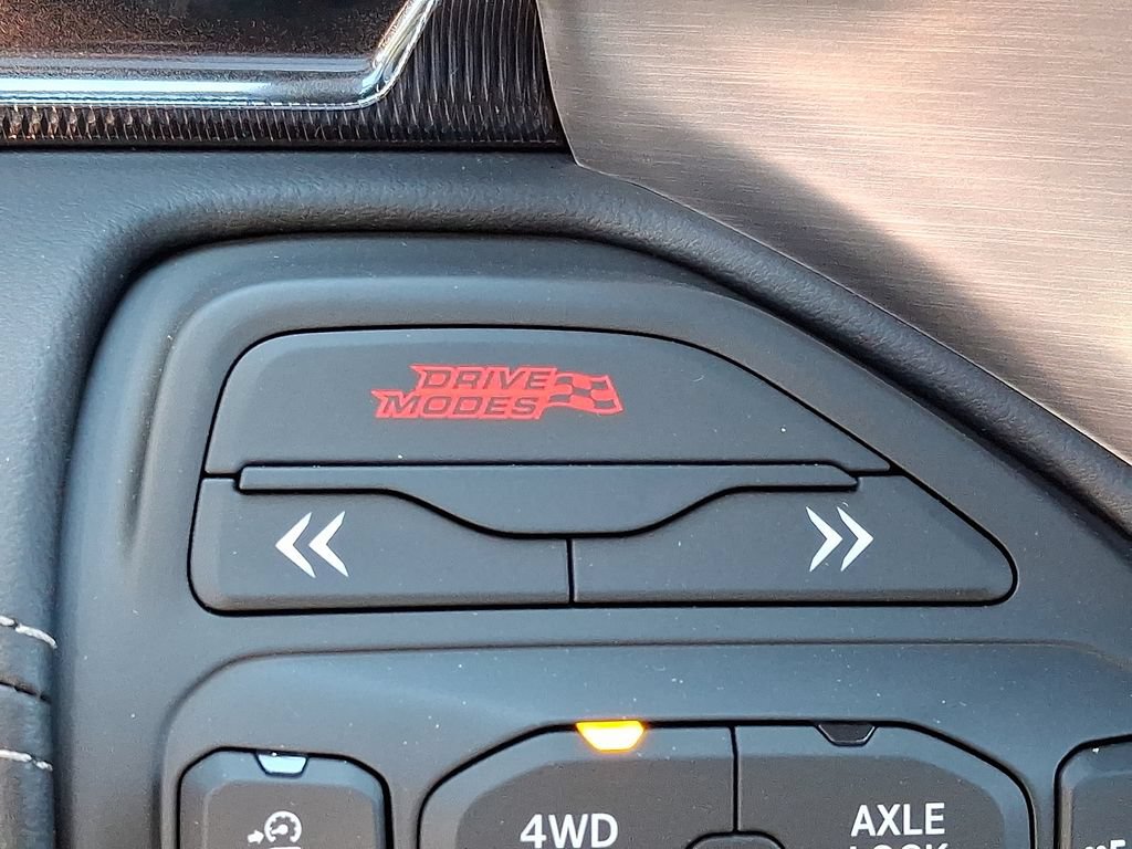 New 2026 RAM 1500 RHO w/ RHO Level 1 Equipment Group AWD/4WD image 19