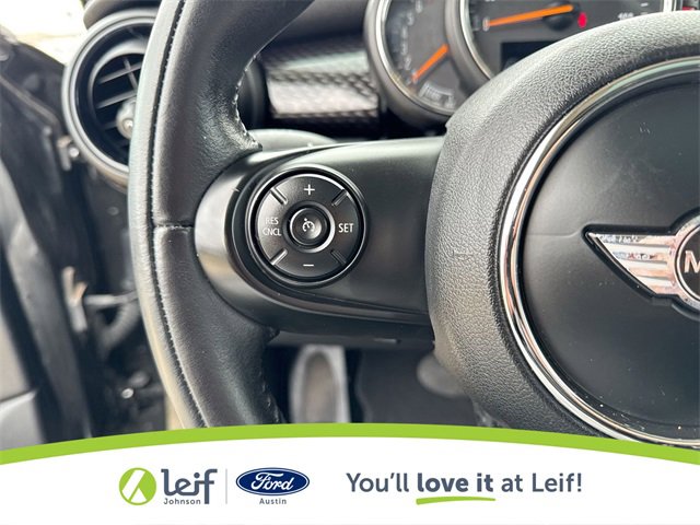 Used 2016 MINI Cooper S image 30