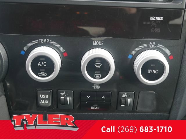 Used 2018 Toyota Sequoia TRD Sport image 31