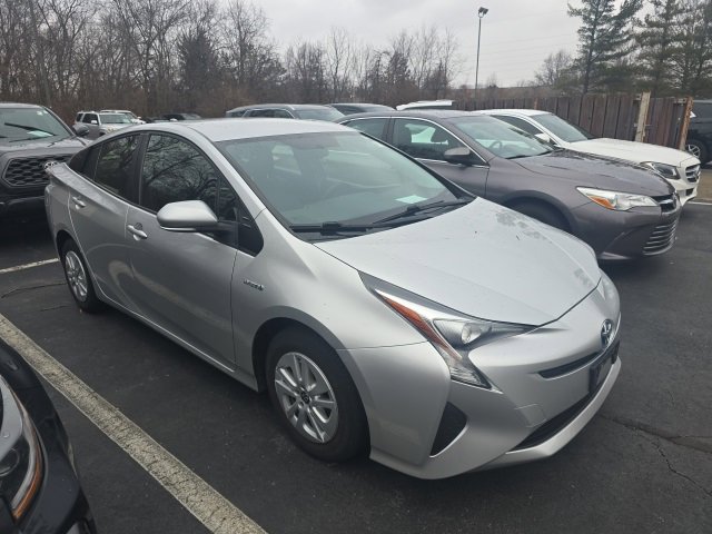 Used 2016 Toyota Prius Two image 8