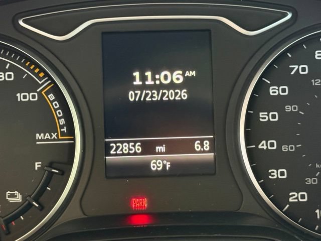 Used 2018 Audi A3 e-tron Premium FWD image 13