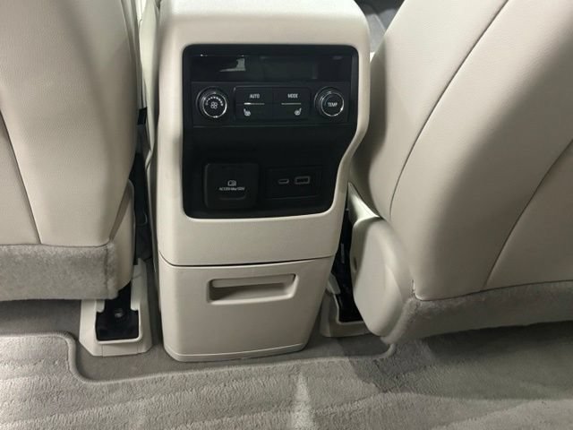 Used 2020 GMC Acadia Denali FWD image 16