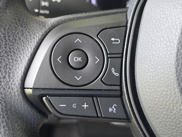 Certified 2026 Toyota Corolla LE w/ LE Premium Package FWD image 23