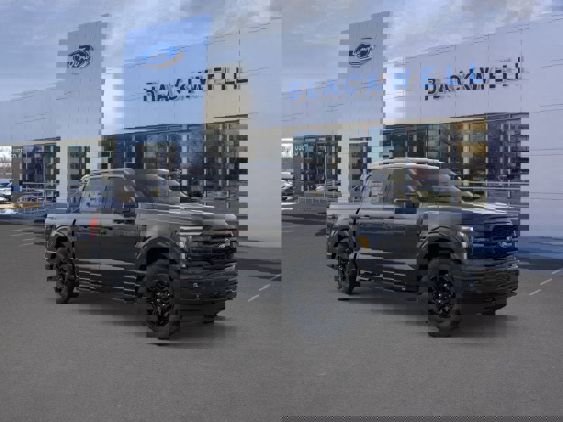 New 2026 Ford F150 Lariat w/ Bed Utility Package image 7