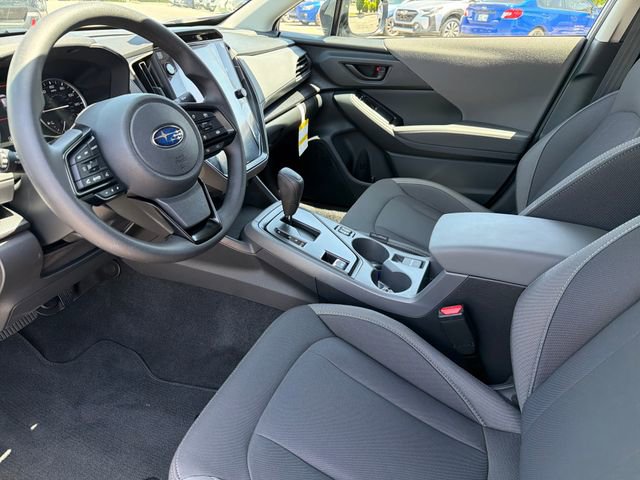 New 2026 Subaru Crosstrek 2.0i Premium AWD/4WD image 19