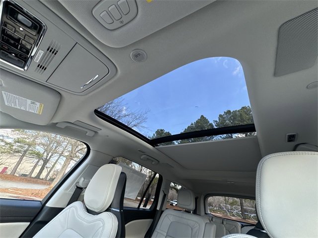 New 2026 Lincoln Aviator Reserve w/ Luxury Package image 22