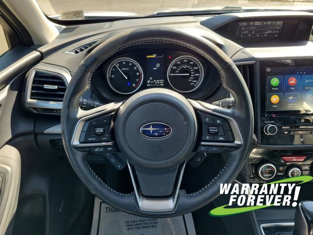 Used 2019 Subaru Forester Limited image 9