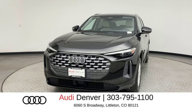 Used 2025 Audi Q5 Premium AWD/4WD image 7