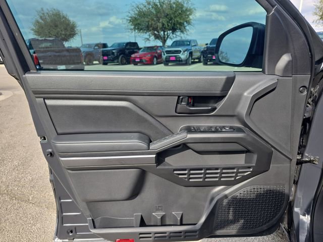 Used 2025 Toyota Tacoma SR5 image 25