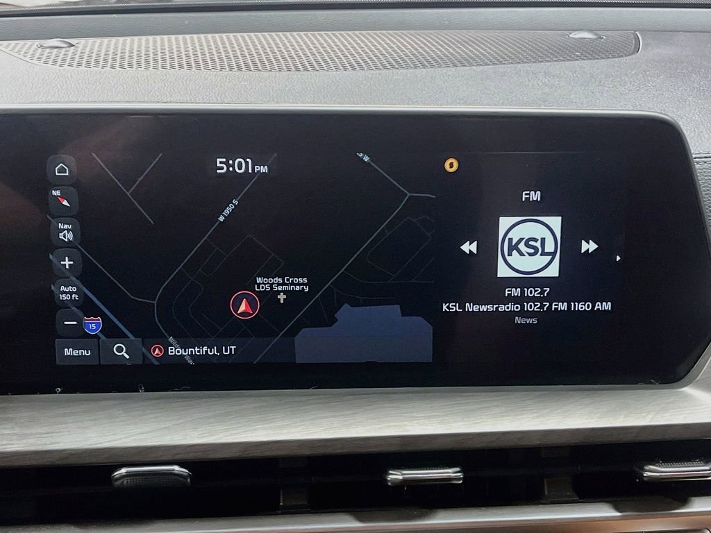 Used 2023 Kia Telluride EX X-Line AWD/4WD image 13
