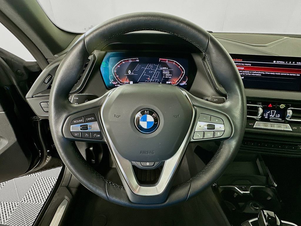 Certified 2024 BMW 228i Gran Coupe w/ Convenience Package image 11