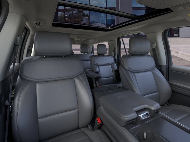 New 2026 Ford Expedition Max Active AWD/4WD image 11