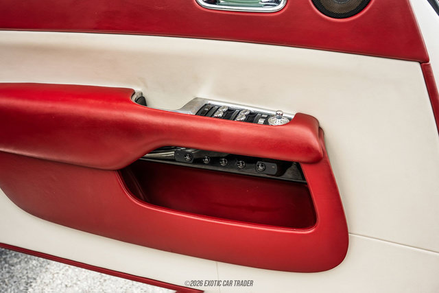 Used 2016 Rolls-Royce Dawn RWD image 61