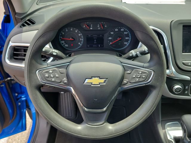Certified 2024 Chevrolet Equinox LS FWD image 21