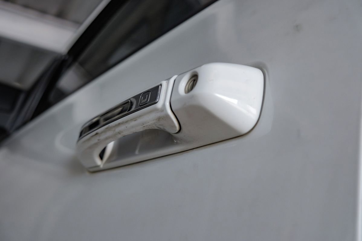 Used 2019 RAM 2500 Laramie AWD/4WD image 34