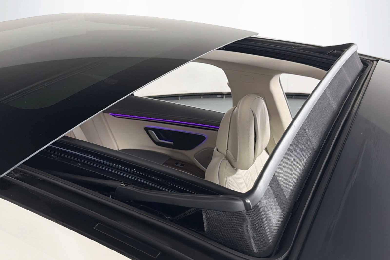 Certified 2023 Mercedes-Benz EQS 580 4MATIC Sedan image 22