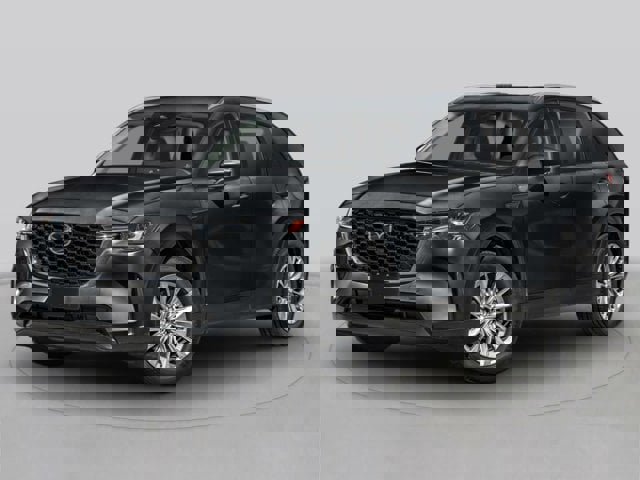 New 2026 MAZDA CX-90 3.3 Turbo w/ Premium Plus Pkg