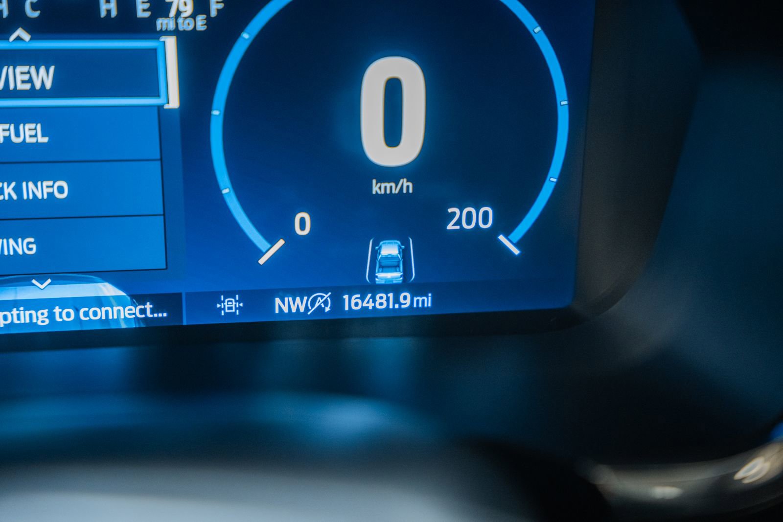 Certified 2023 Ford F150 Lariat w/ Equipment Group 502A High image 52