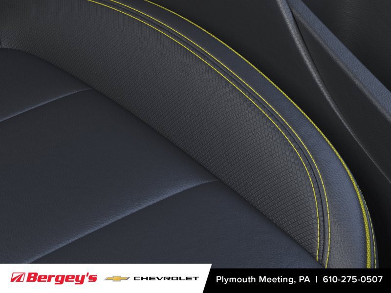 New 2026 Chevrolet TrailBlazer ACTIV w/ Convenience Package FWD image 23