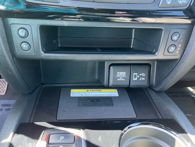Used 2023 Honda Passport Elite image 31