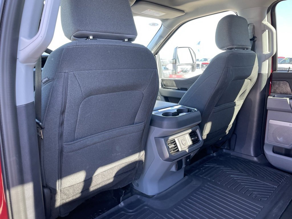 Used 2024 Ford F250 XLT w/ Black Appearance Package image 59
