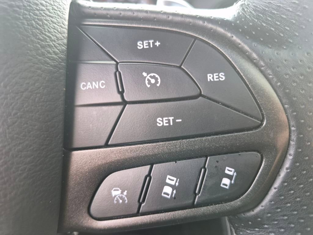 Used 2023 Dodge Challenger R/T Scat Pack w/ Plus Package image 24