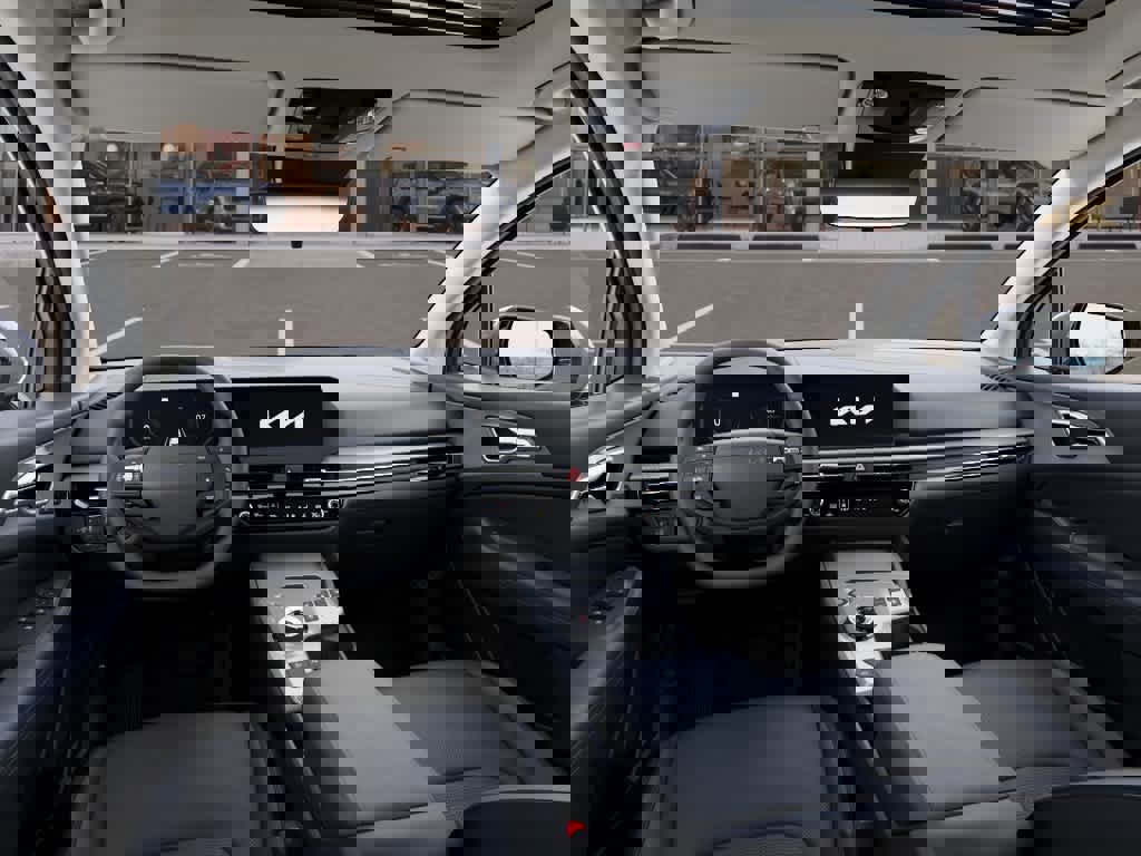 New 2026 Kia Sportage SX Prestige image 14