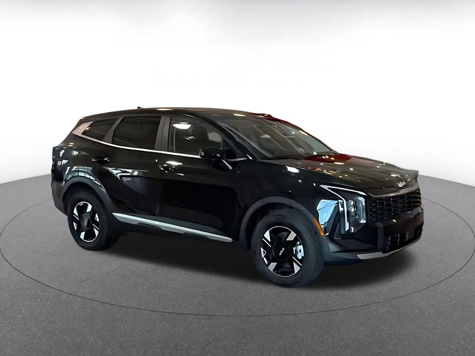 Used 2026 Kia Sportage LX AWD/4WD video 2