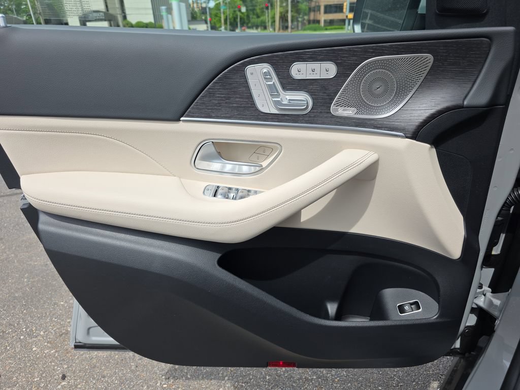 New 2026 Mercedes-Benz GLE 350 4MATIC image 19