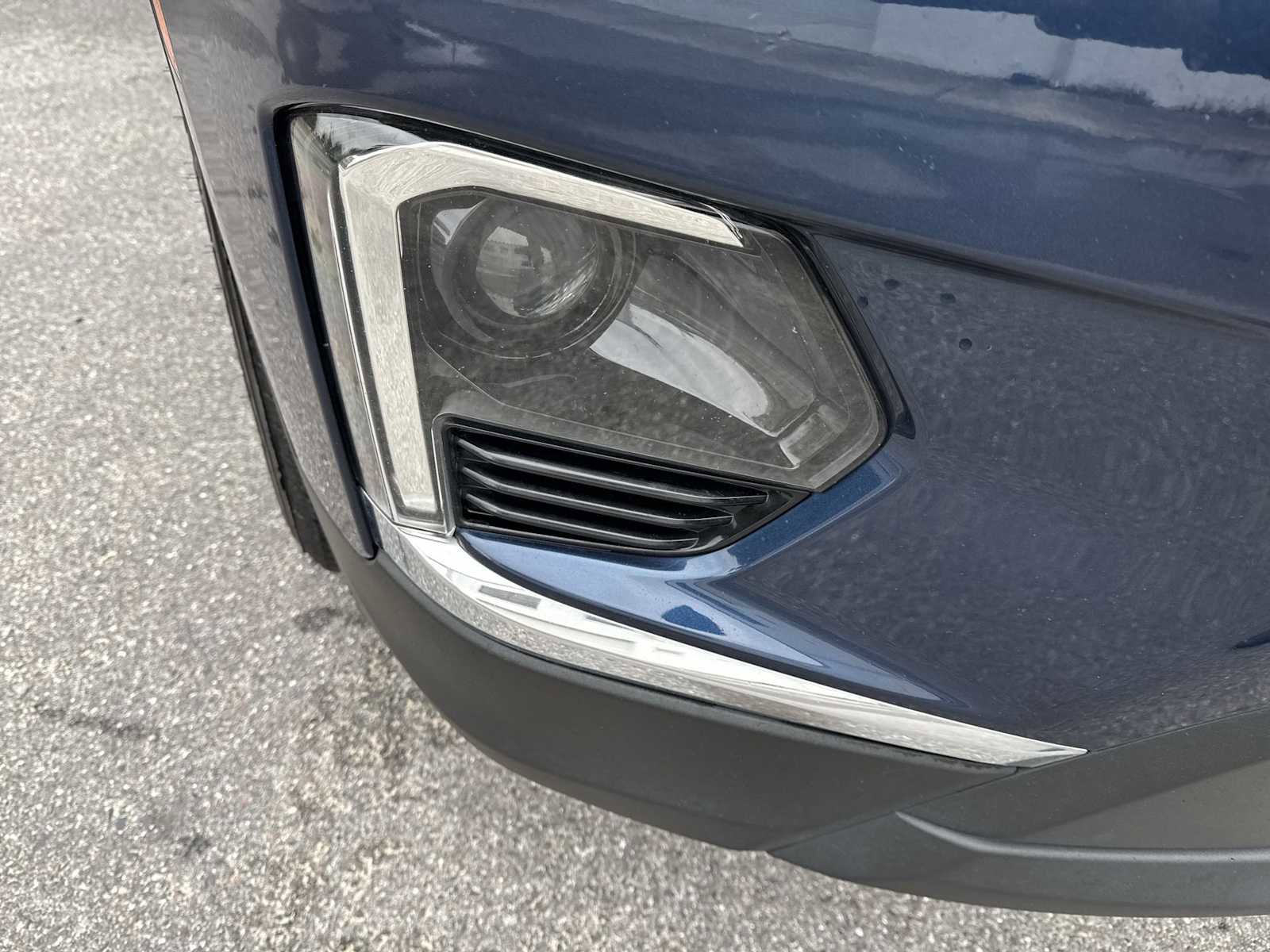 Used 2022 Chevrolet Traverse LT w/ LPO, Cargo Package image 10