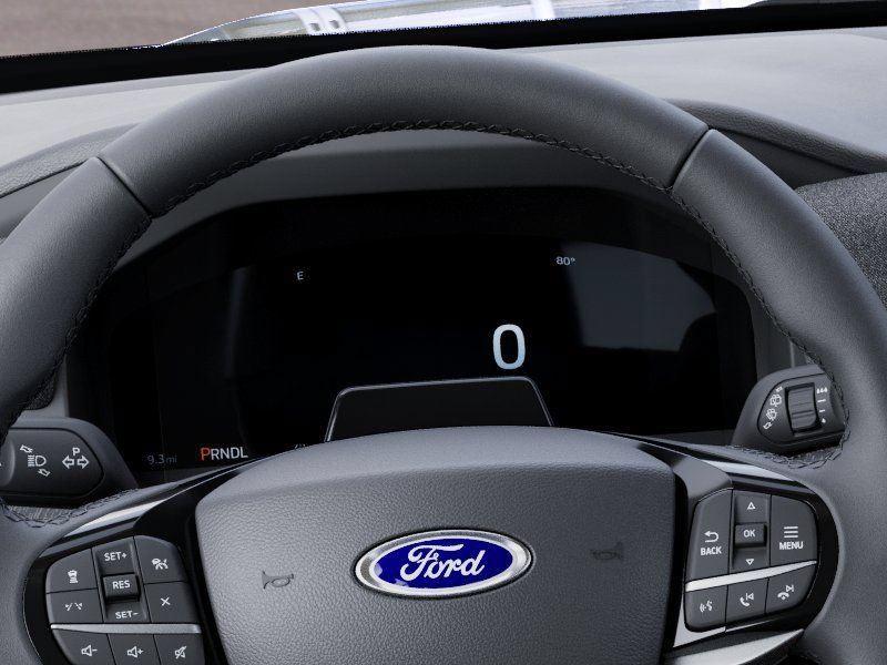 New 2027 Ford Explorer Platinum AWD/4WD image 13