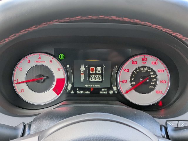 Used 2026 Acura RDX w/ Advance Package AWD/4WD image 37