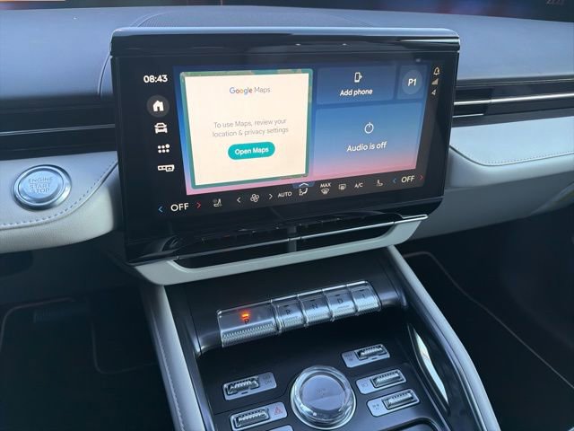 New 2026 Lincoln Nautilus Reserve image 16