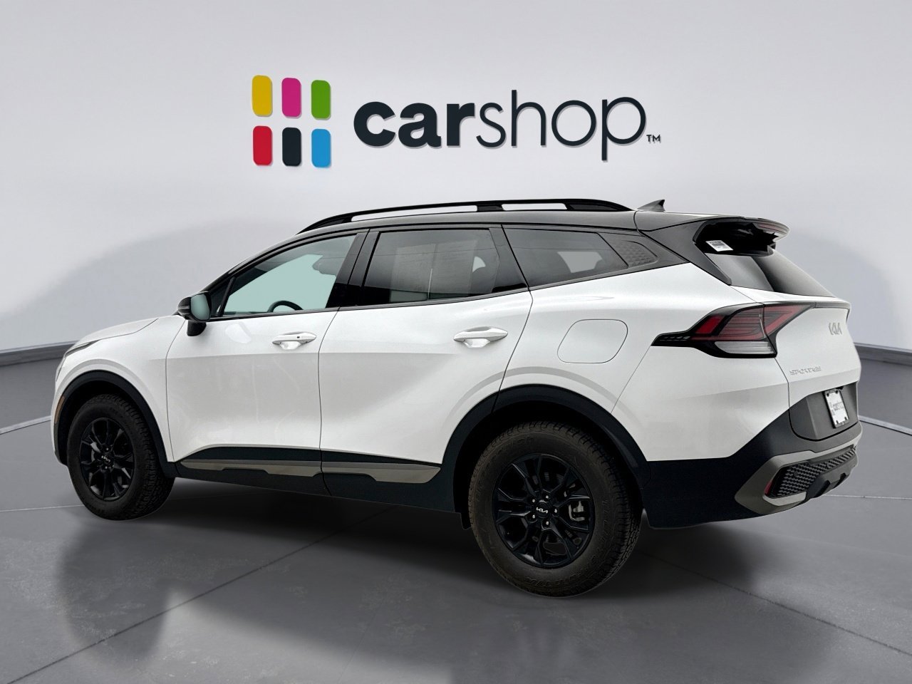 Used 2023 Kia Sportage X-Pro Prestige image 3