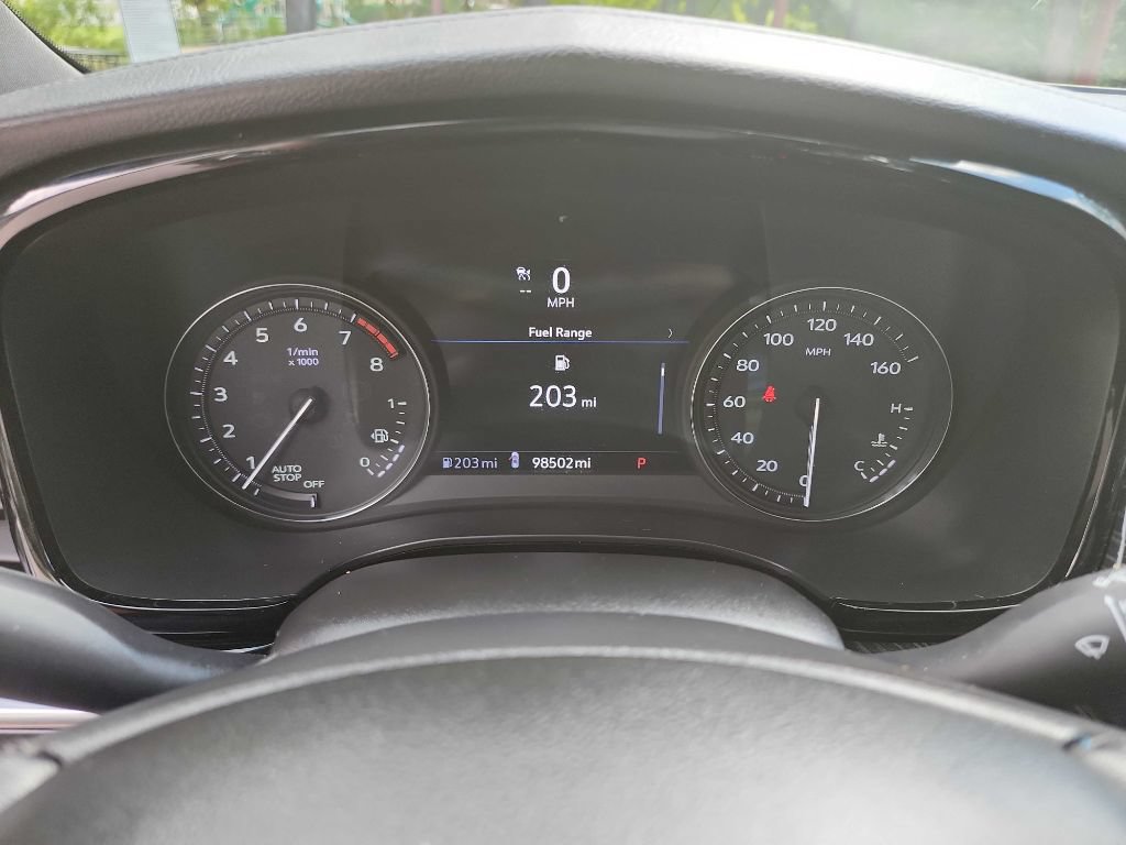 Used 2020 Cadillac XT6 Premium Luxury FWD image 20