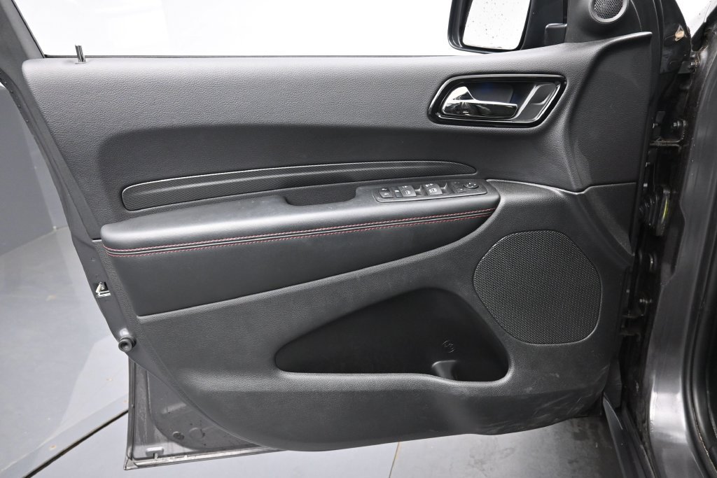 Used 2024 Dodge Durango R/T w/ Blacktop Package AWD/4WD image 26
