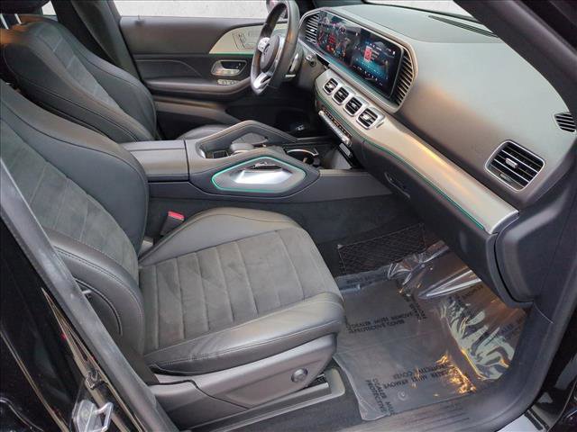 Used 2020 Mercedes-Benz GLE 450 4MATIC image 22