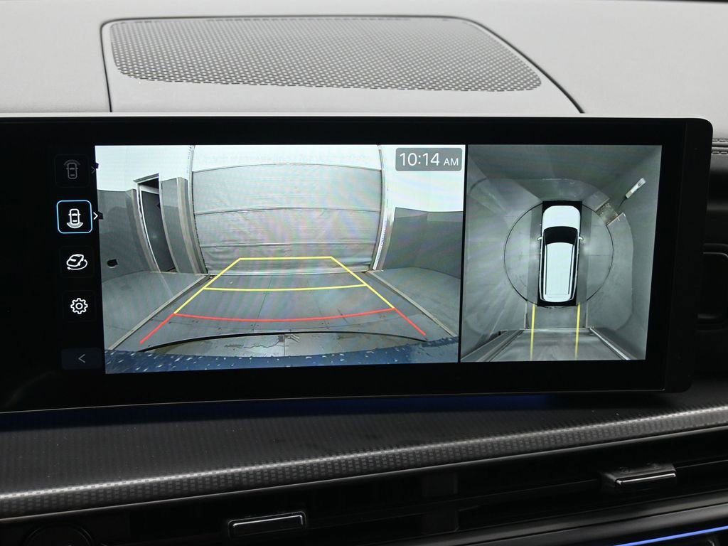 New 2026 Hyundai Santa Fe Calligraphy image 16