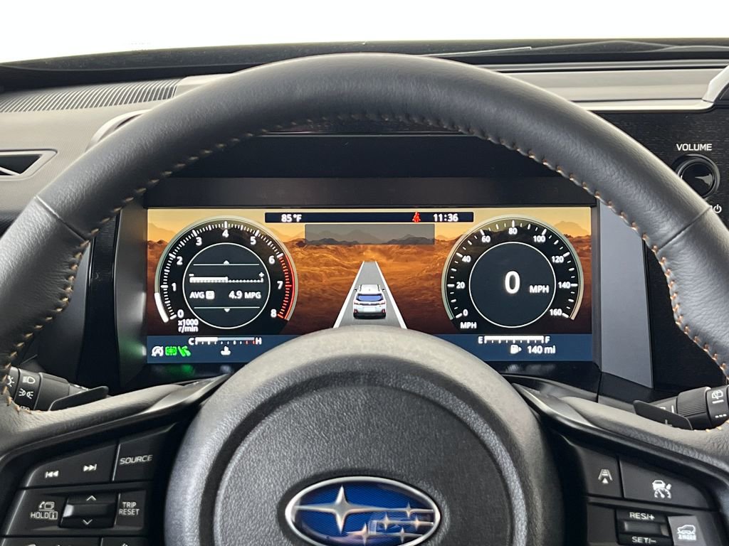 New 2026 Subaru Outback Wilderness AWD/4WD image 17