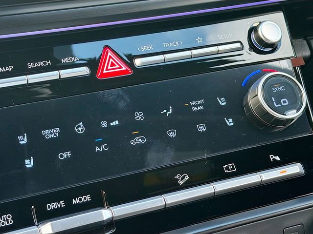 New 2026 Hyundai Santa Fe Calligraphy image 21