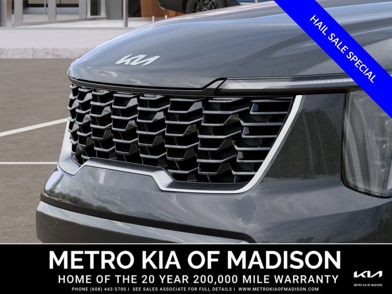 New 2026 Kia Sorento EX w/ EX Premium Package AWD/4WD image 12