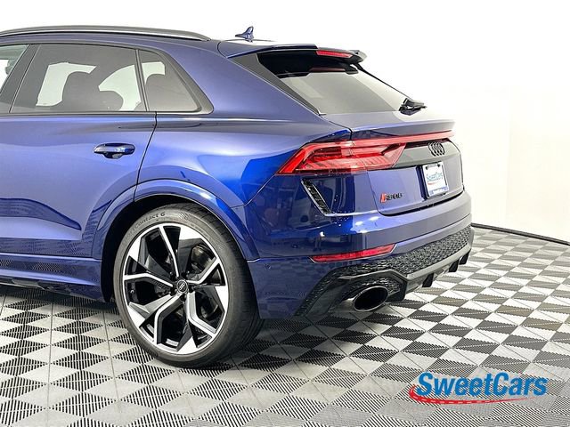 Used 2024 Audi RS Q8 AWD/4WD image 55