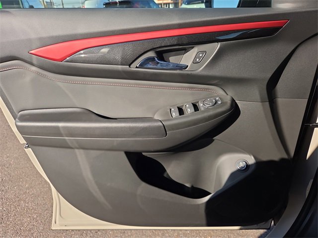 New 2026 Chevrolet TrailBlazer RS w/ Convenience Package image 17