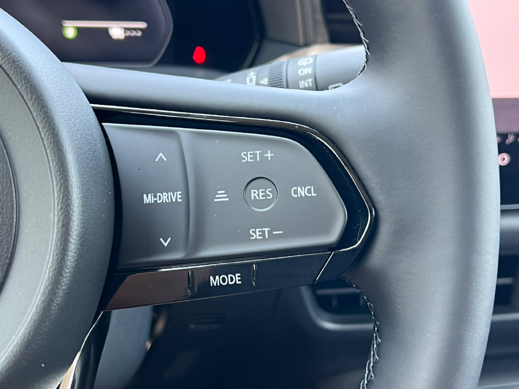 New 2026 MAZDA CX-5 Preferred AWD/4WD image 17