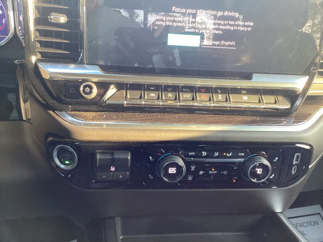 New 2025 Chevrolet Silverado 1500 RST w/ Convenience Package II image 18