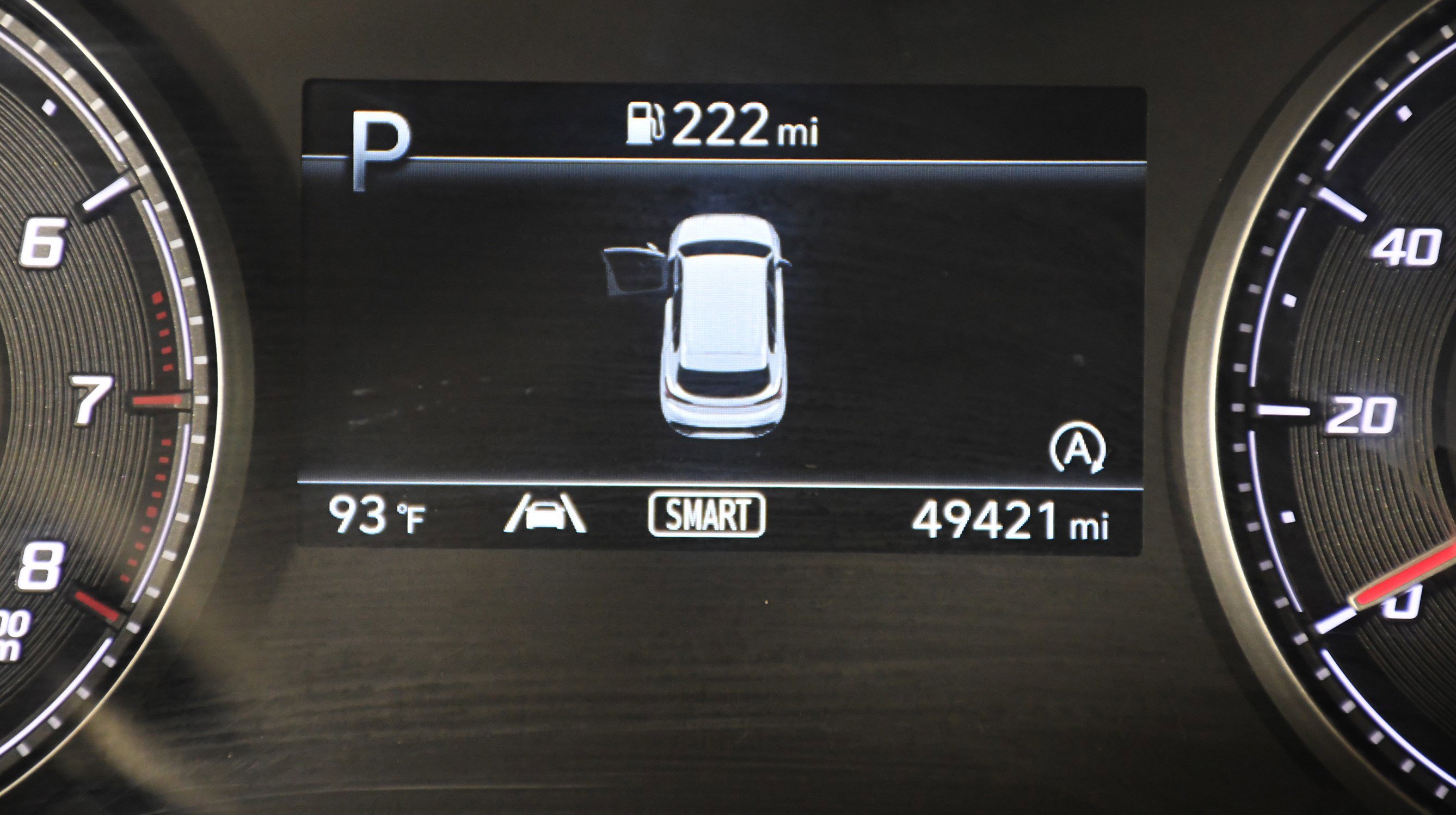 Used 2023 Hyundai Santa Fe SEL image 14