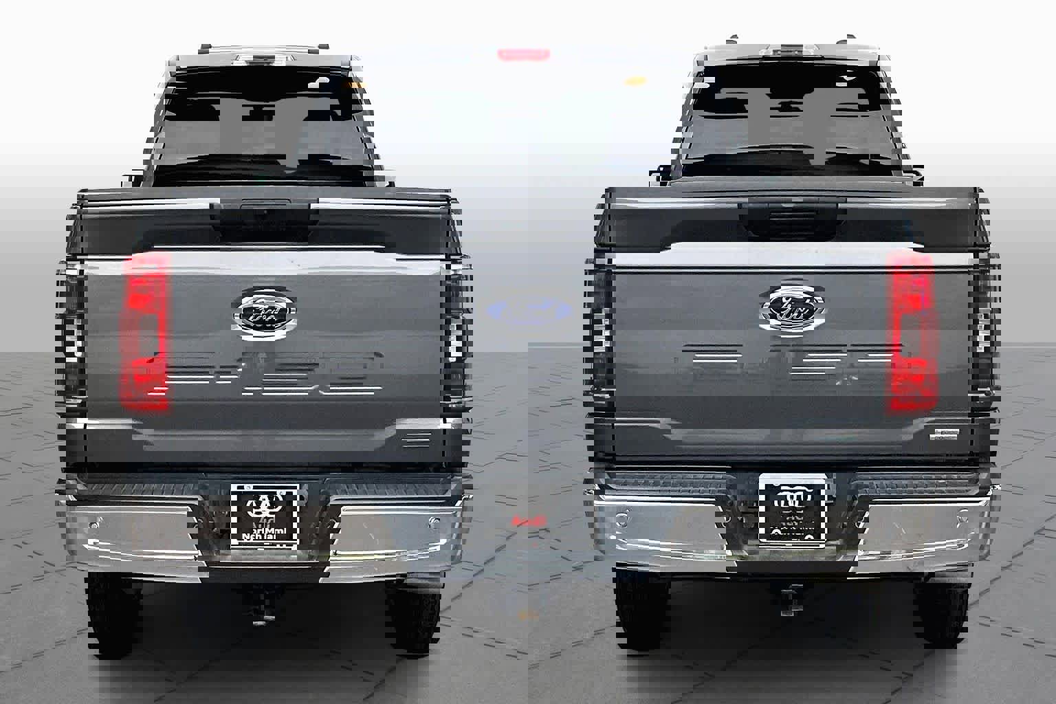 Used 2023 Ford F150 XLT w/ Equipment Group 301A Mid image 10